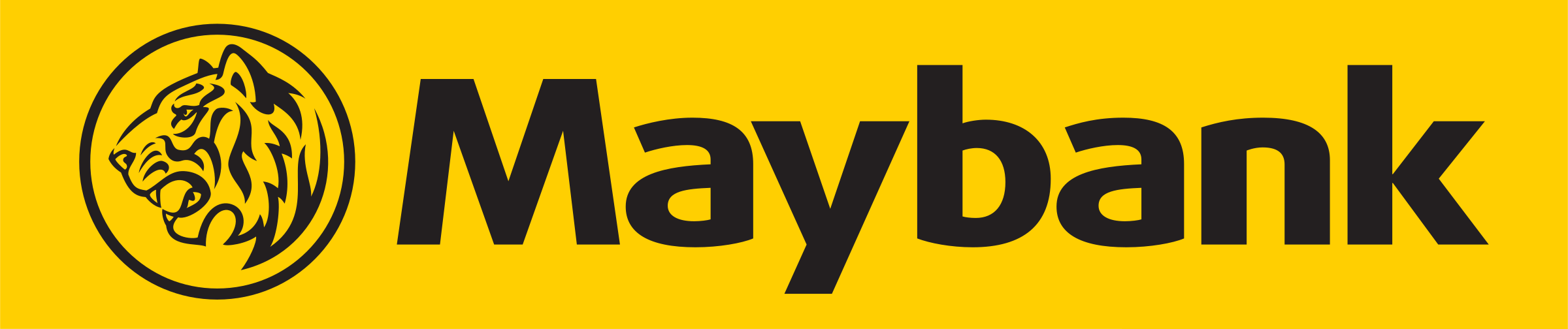 logo maybank